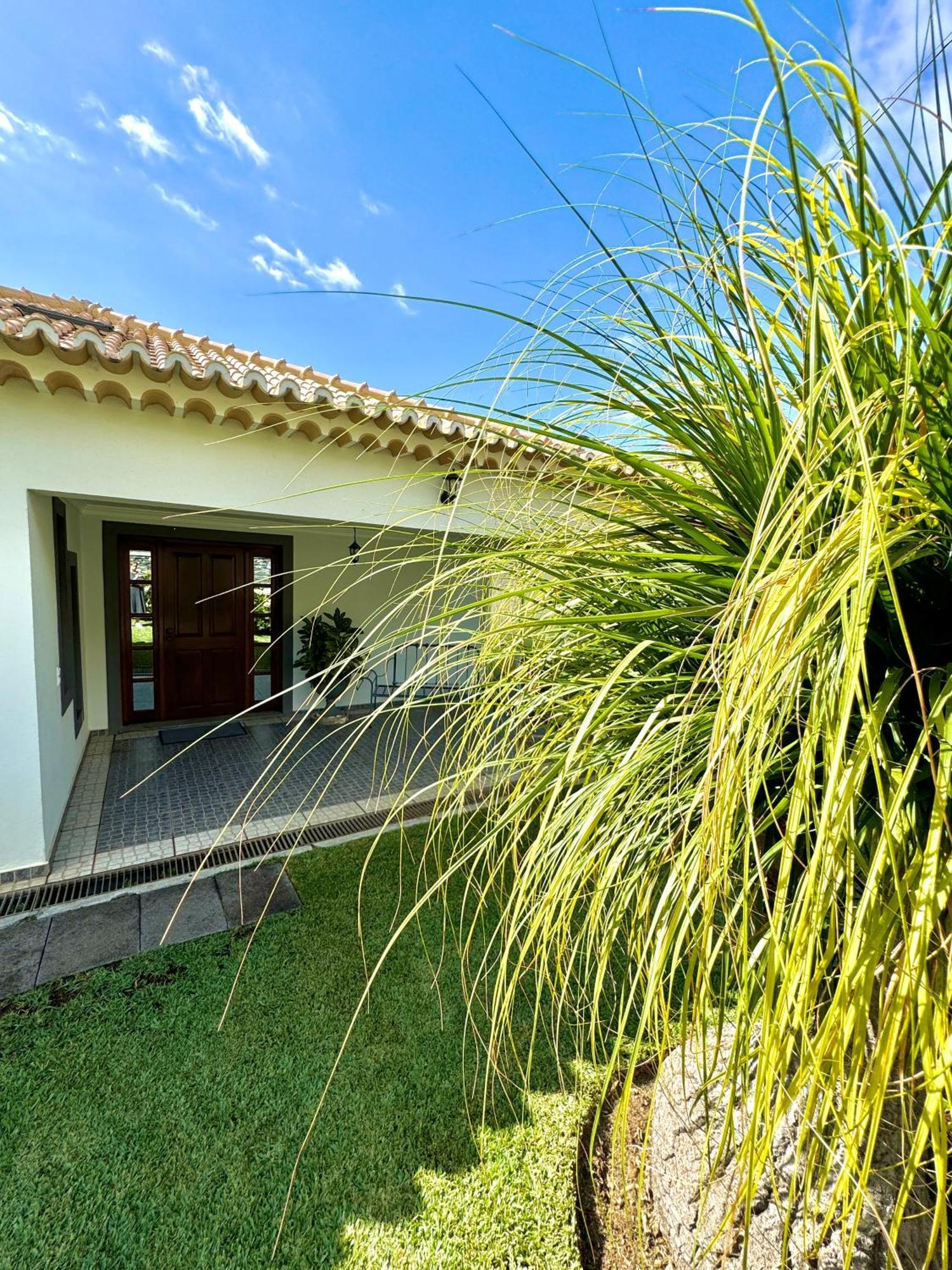 Gasthaus Casa Conduto Ponta do Sol  Exterior foto